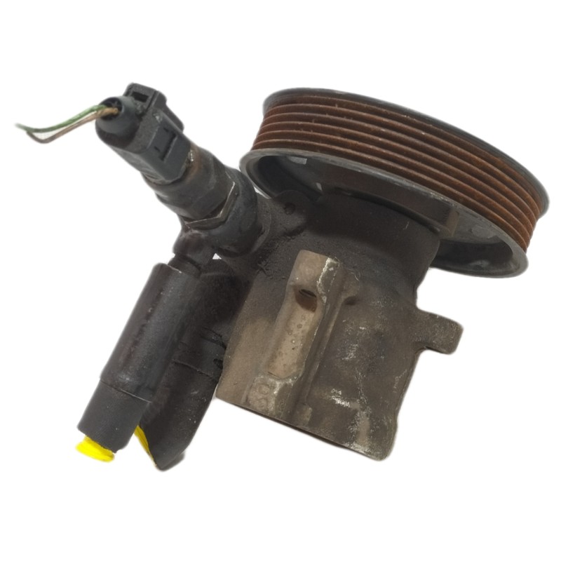 Recambio de bomba direccion para seat toledo (1m2) stella referencia OEM IAM 1J0422154C  
