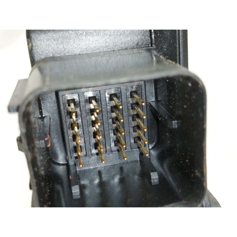 Recambio de centralita airbag para ford fusion (cbk) ambiente referencia OEM IAM 2S6T14B056  