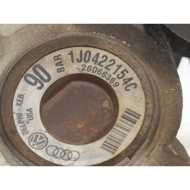 Recambio de bomba direccion para seat toledo (1m2) stella referencia OEM IAM 1J0422154C  