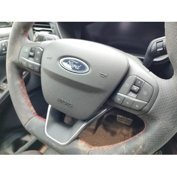 AIRBAG DELANTERO IZQUIERDO 2438977 