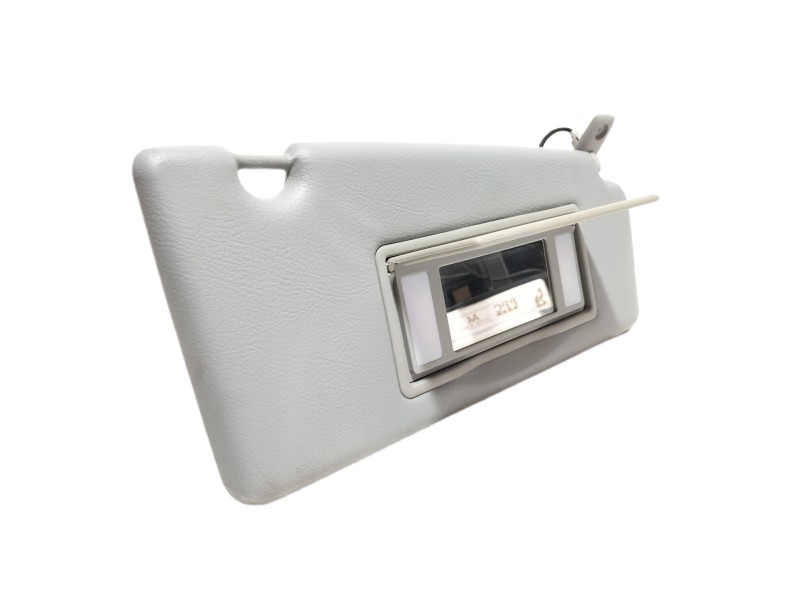 Recambio de parasol derecho para renault laguna (b56) 1.6 referencia OEM IAM   