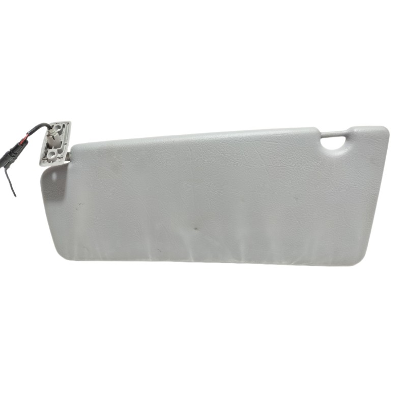 Recambio de parasol derecho para renault laguna (b56) 1.6 referencia OEM IAM   