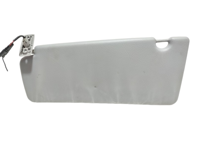 Recambio de parasol derecho para renault laguna (b56) 1.6 referencia OEM IAM   