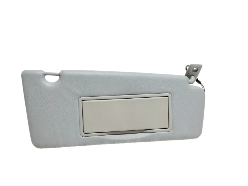 Recambio de parasol derecho para renault laguna (b56) 1.6 referencia OEM IAM   