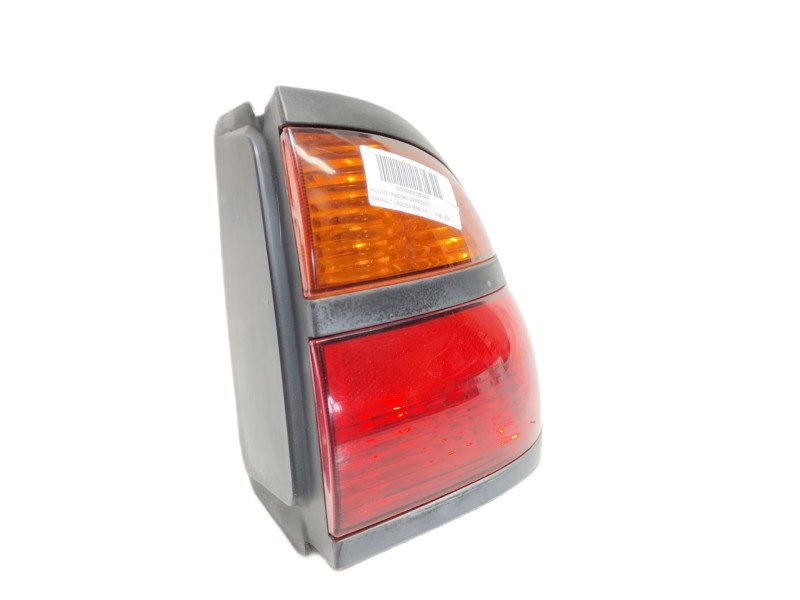 Recambio de piloto trasero derecho para renault laguna (b56) 1.6 referencia OEM IAM   