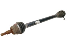 Recambio de transmision delantera derecha para seat leon (1m1) stella referencia OEM IAM   