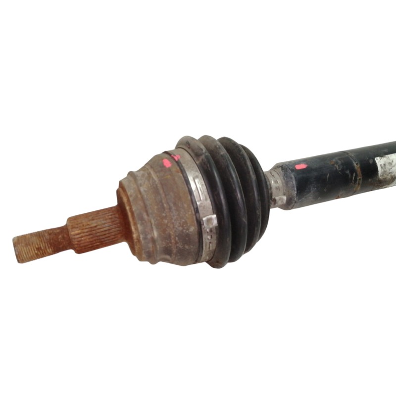 Recambio de transmision delantera derecha para seat leon (1m1) stella referencia OEM IAM   