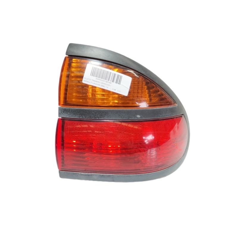 Recambio de piloto trasero derecho para renault laguna (b56) 1.6 referencia OEM IAM   