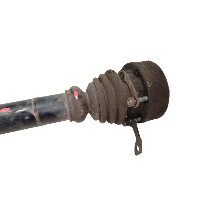 Recambio de transmision delantera derecha para seat leon (1m1) stella referencia OEM IAM   