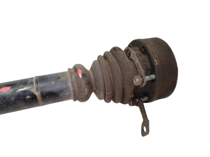 Recambio de transmision delantera derecha para seat leon (1m1) stella referencia OEM IAM   