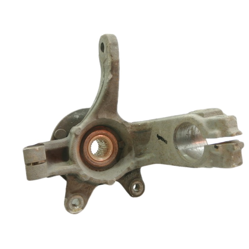 Recambio de mangueta delantera izquierda para ford fiesta (cbk) ghia referencia OEM IAM   