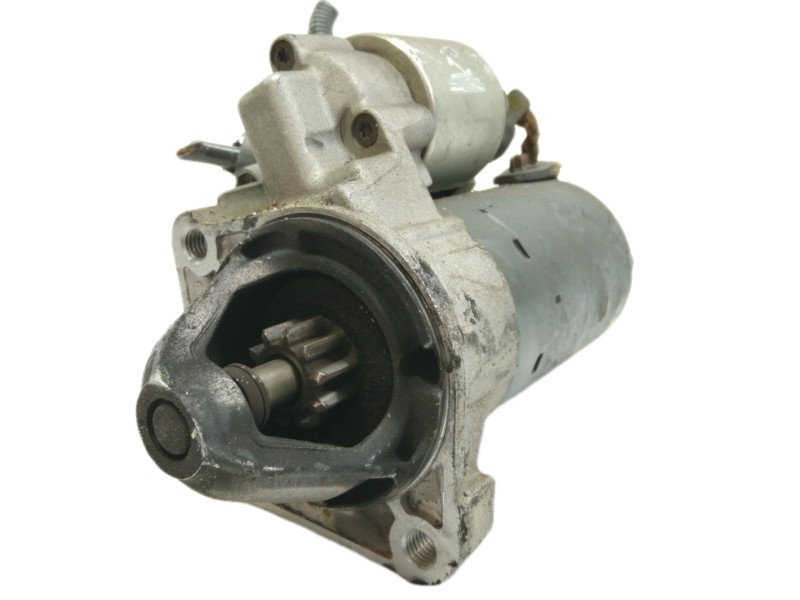 Recambio de motor arranque para ford fiesta (cbk) ghia referencia OEM IAM 0001107418  