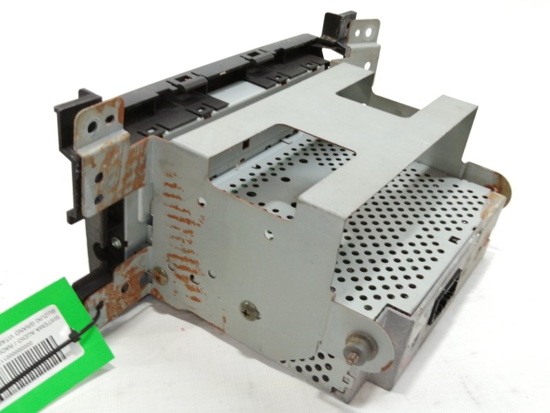 Recambio de sistema audio / radio cd para suzuki grand vitara jb (jt) 1.6 ja (3-ptas.) referencia OEM IAM 3910165JA  