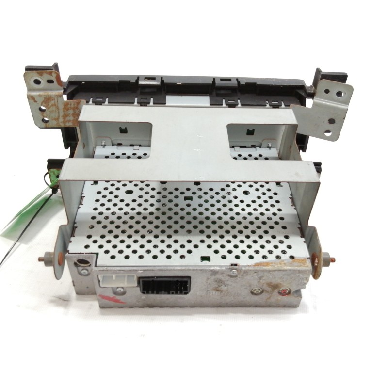 Recambio de sistema audio / radio cd para suzuki grand vitara jb (jt) 1.6 ja (3-ptas.) referencia OEM IAM 3910165JA  