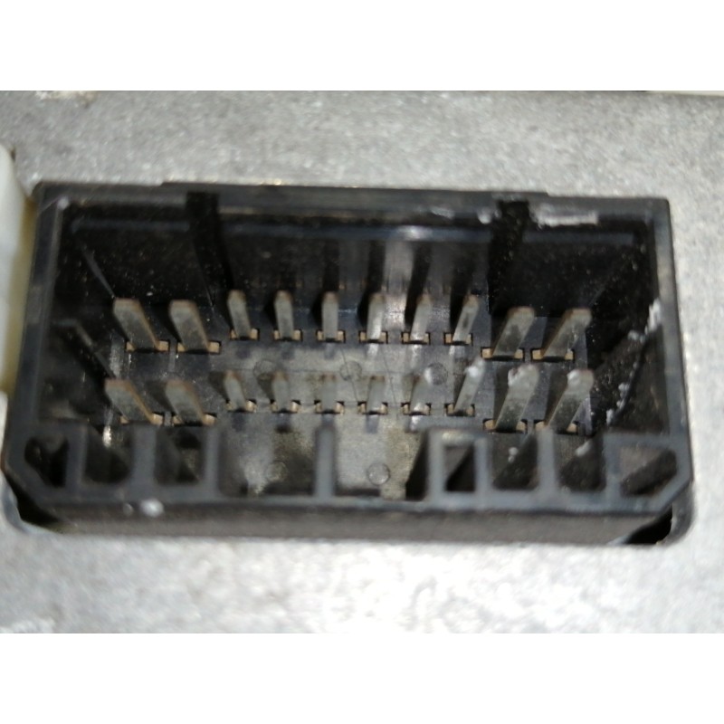 Recambio de sistema audio / radio cd para suzuki grand vitara jb (jt) 1.6 ja (3-ptas.) referencia OEM IAM 3910165JA  