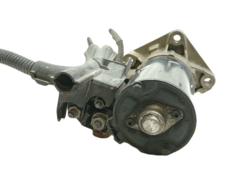 Recambio de motor arranque para ford fiesta (cbk) ghia referencia OEM IAM 0001107418  