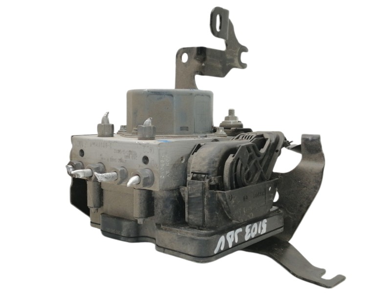 Recambio de abs para renault captur 0.9 tce referencia OEM IAM 476605492RA 269633 