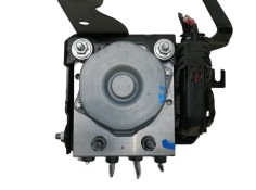 Recambio de abs para renault captur 0.9 tce referencia OEM IAM 476605492RA 269633  2