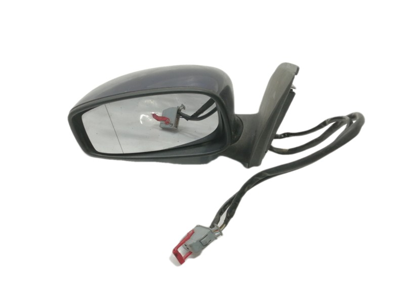 Recambio de retrovisor izquierdo para fiat stilo (192) 1.6 16v referencia OEM IAM 01704607900  