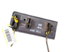 Recambio de maneta interior lateral derecha para nissan vanette cargo vanette cargo caja cerrada referencia OEM IAM    2