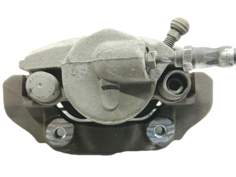 Recambio de pinza freno delantera derecha para ford fiesta (cbk) ghia referencia OEM IAM   