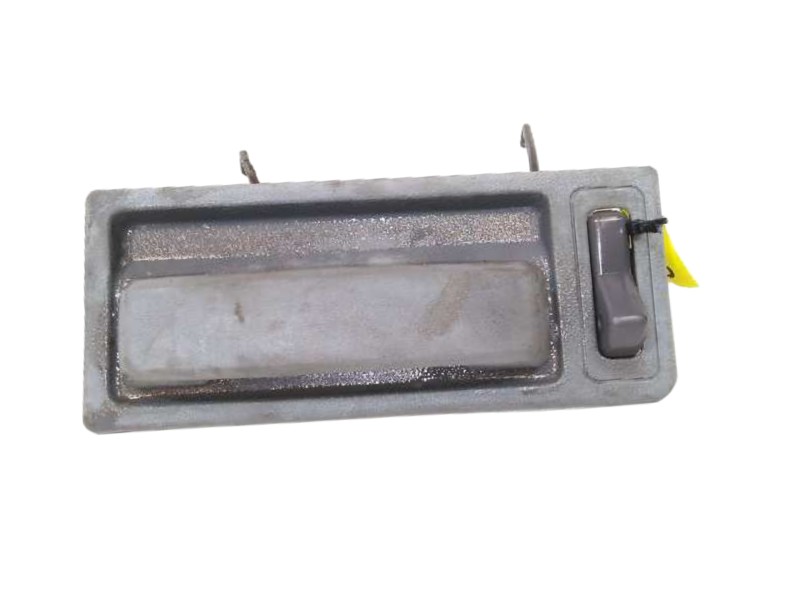 Recambio de maneta interior lateral izquierda para nissan vanette cargo vanette cargo caja cerrada referencia OEM IAM   