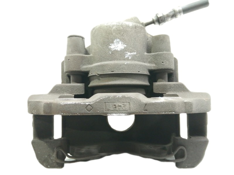 Recambio de pinza freno delantera derecha para ford fiesta (cbk) ghia referencia OEM IAM   
