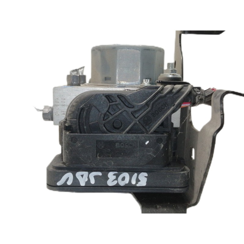 Recambio de abs para renault captur 0.9 tce referencia OEM IAM 476605492RA 269633 