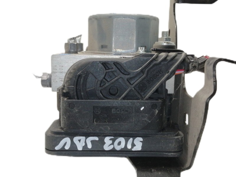 Recambio de abs para renault captur 0.9 tce referencia OEM IAM 476605492RA 269633 