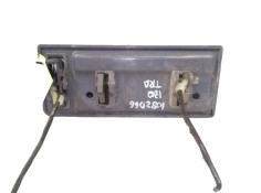 Recambio de maneta interior lateral izquierda para nissan vanette cargo vanette cargo caja cerrada referencia OEM IAM    2