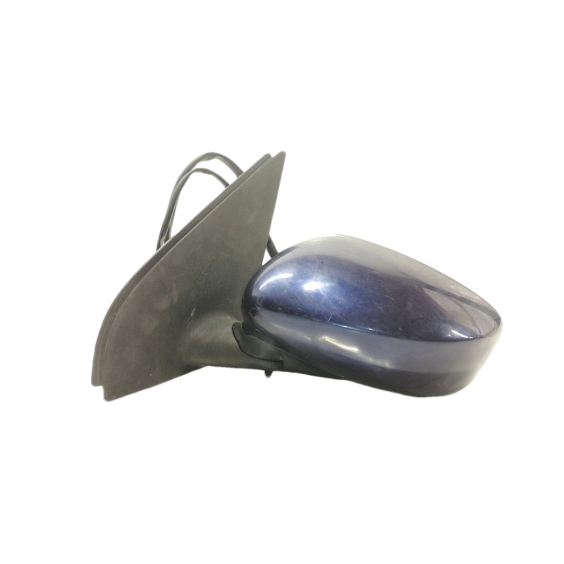 Recambio de retrovisor izquierdo para fiat stilo (192) 1.6 16v referencia OEM IAM 01704607900  