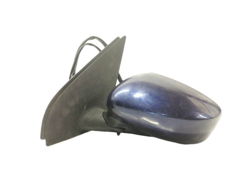 Recambio de retrovisor izquierdo para fiat stilo (192) 1.6 16v referencia OEM IAM 01704607900  