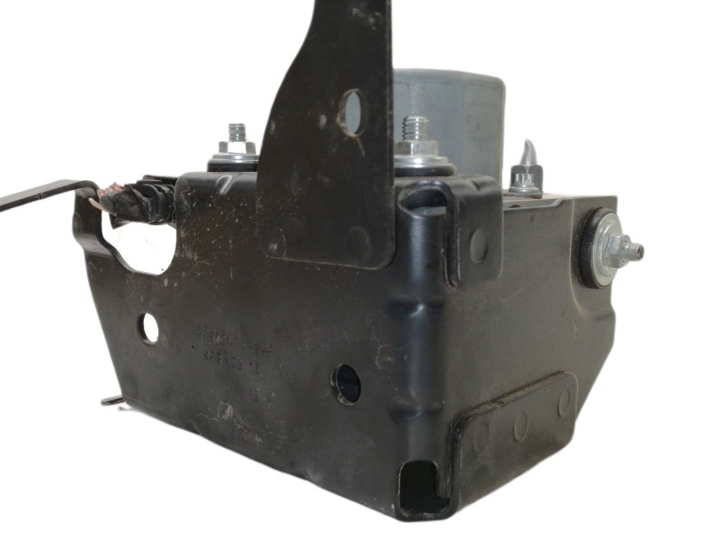 Recambio de abs para renault captur 0.9 tce referencia OEM IAM 476605492RA 269633 