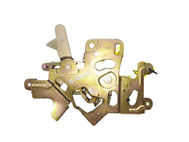 Recambio de cerradura puerta lateral izquierda para nissan vanette cargo vanette cargo caja cerrada referencia OEM IAM   