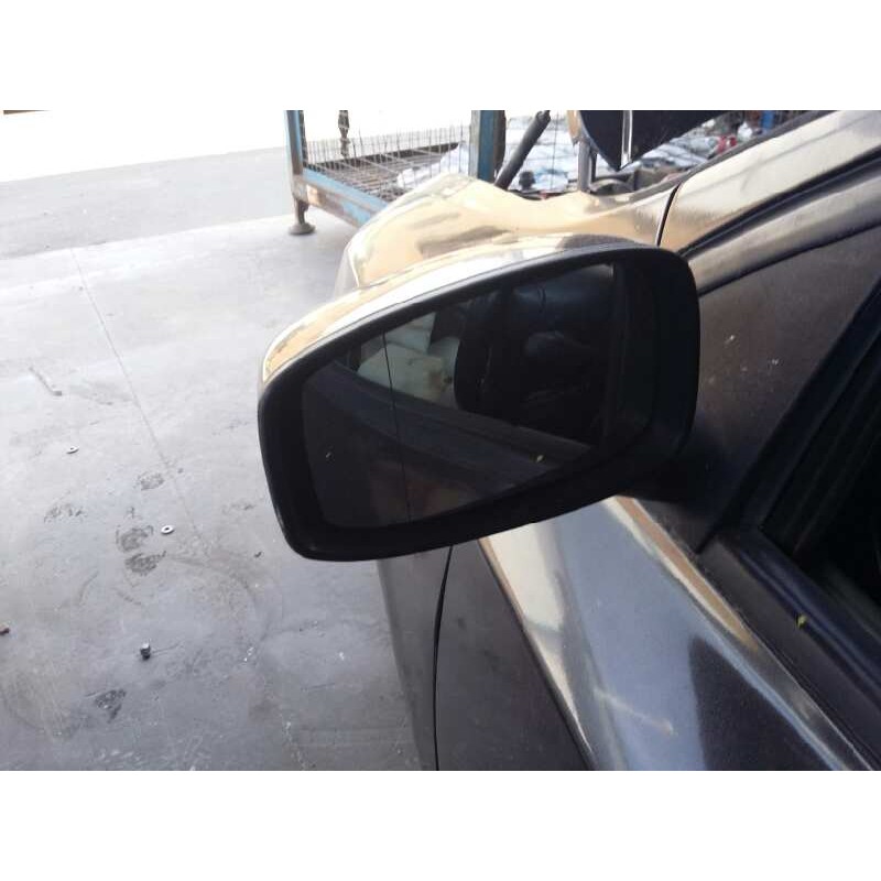 Recambio de retrovisor izquierdo para fiat stilo (192) 1.6 16v referencia OEM IAM 01704607900  