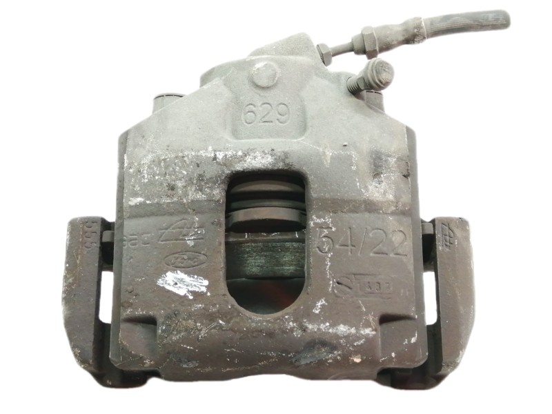 Recambio de pinza freno delantera izquierda para ford fiesta (cbk) ghia referencia OEM IAM   
