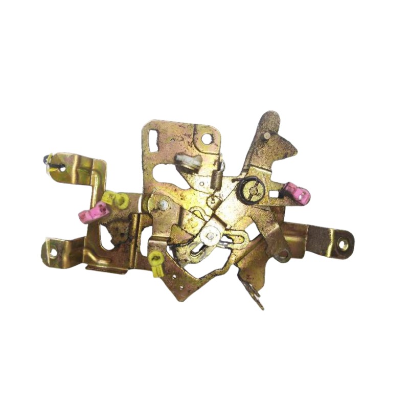 Recambio de cerradura puerta lateral izquierda para nissan vanette cargo vanette cargo caja cerrada referencia OEM IAM   