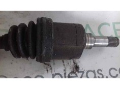 Recambio de transmision delantera derecha para chrysler stratus berlina (ja) 2.5 v6 le referencia OEM IAM    2