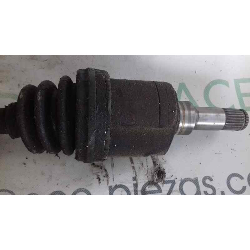 Recambio de transmision delantera derecha para chrysler stratus berlina (ja) 2.5 v6 le referencia OEM IAM   