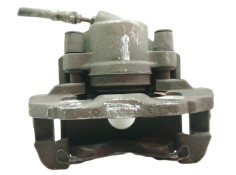 Recambio de pinza freno delantera izquierda para ford fiesta (cbk) ghia referencia OEM IAM    2