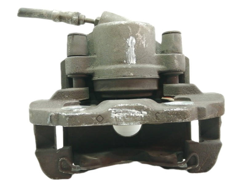 Recambio de pinza freno delantera izquierda para ford fiesta (cbk) ghia referencia OEM IAM   