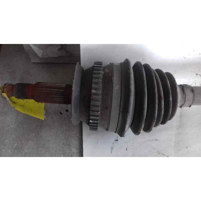 Recambio de transmision delantera derecha para chrysler stratus berlina (ja) 2.5 v6 le referencia OEM IAM   