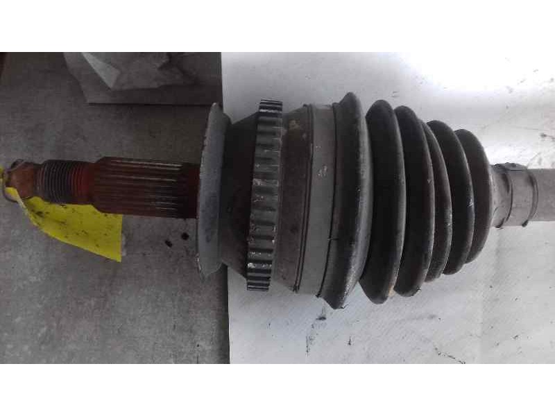 Recambio de transmision delantera derecha para chrysler stratus berlina (ja) 2.5 v6 le referencia OEM IAM   