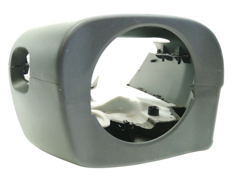 Recambio de moldura para renault captur 0.9 tce referencia OEM IAM 484715908R  