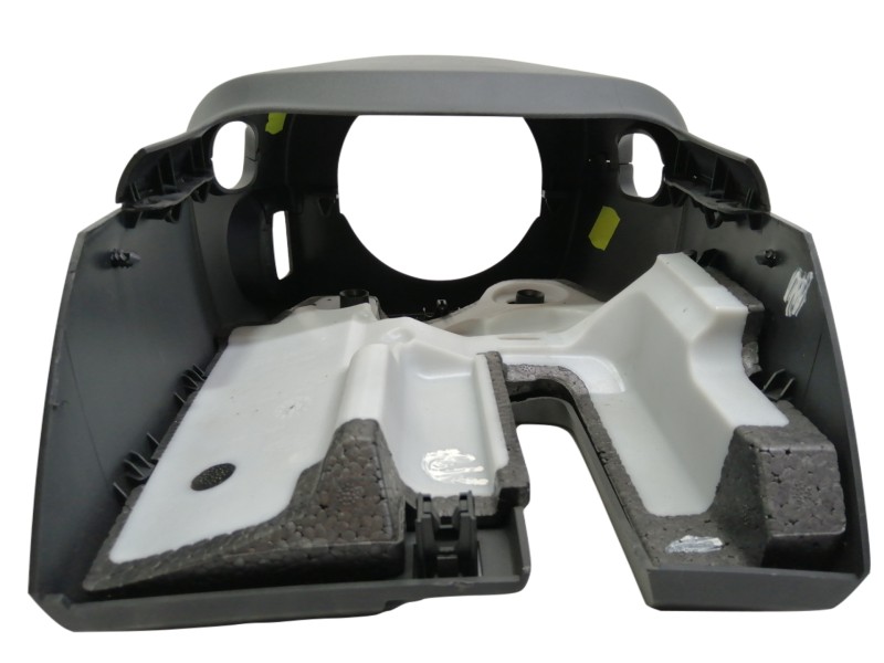 Recambio de moldura para renault captur 0.9 tce referencia OEM IAM 484715908R  