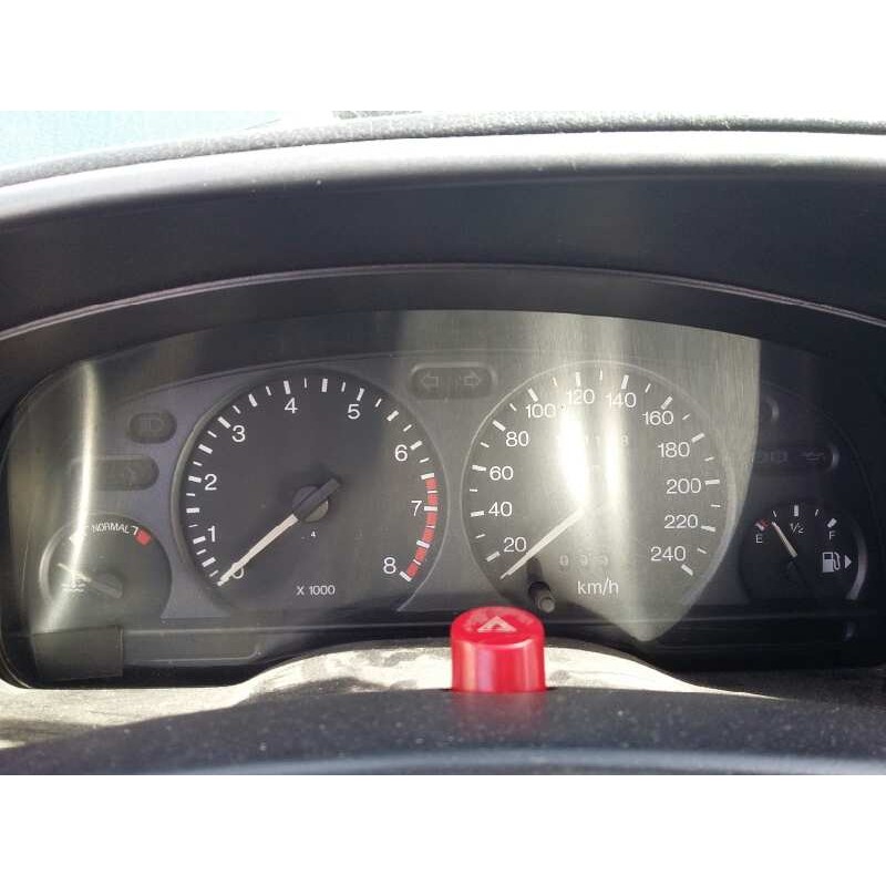 Recambio de cuadro instrumentos para ford mondeo berlina/familiar (fd) 2.0 16v cat referencia OEM IAM 93BB10C956CA  