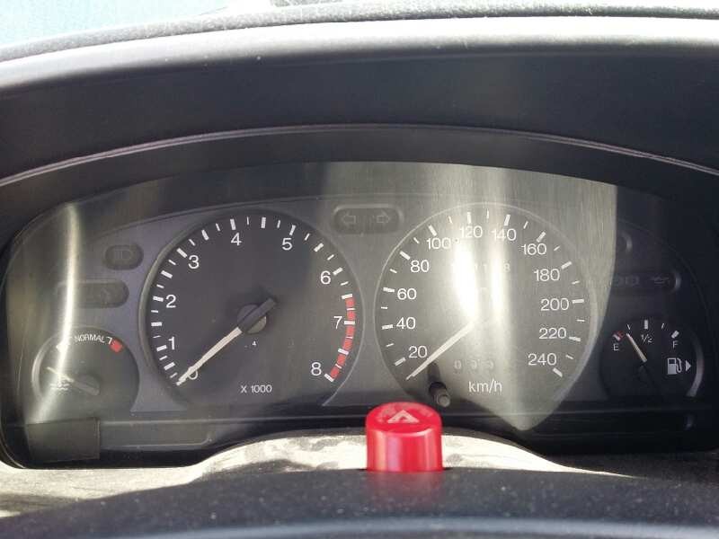 Recambio de cuadro instrumentos para ford mondeo berlina/familiar (fd) 2.0 16v cat referencia OEM IAM 93BB10C956CA  