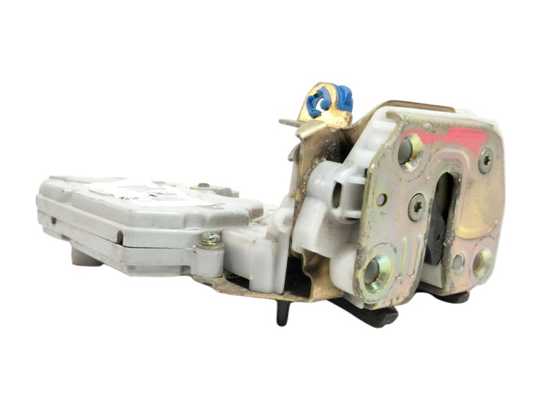 Recambio de cerradura puerta trasera izquierda para nissan primera berlina (p11) comfort referencia OEM IAM   