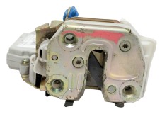 Recambio de cerradura puerta trasera izquierda para nissan primera berlina (p11) comfort referencia OEM IAM    2