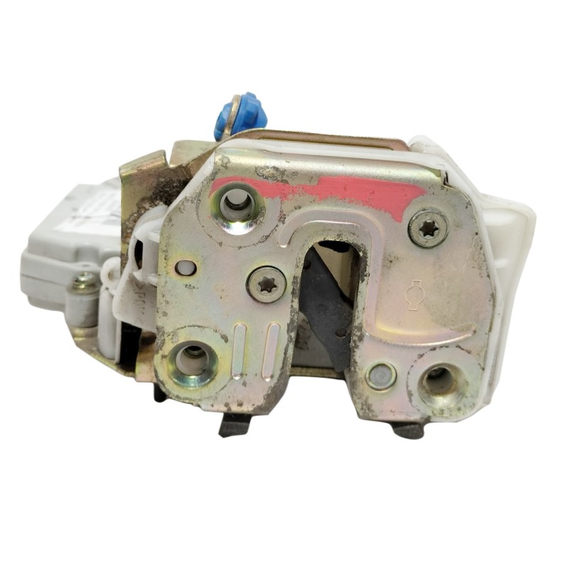 Recambio de cerradura puerta trasera izquierda para nissan primera berlina (p11) comfort referencia OEM IAM   